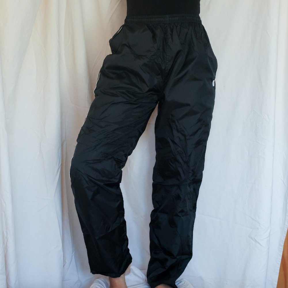 wilson track pants